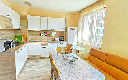 ID 11745 Two-bedroom apartment in Apollon Nessebar Photo 1 