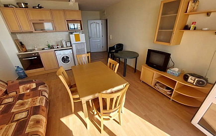 ID 11763 One-bedroom apartment in Imperial Fort Club Photo 1 