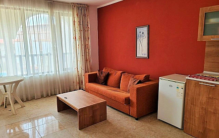 ID 11769 One bedroom apartment in Vodenica Photo 1 