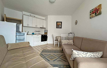 ID 11787 One-bedroom apartment in Aphrodite Gardens Photo 1 