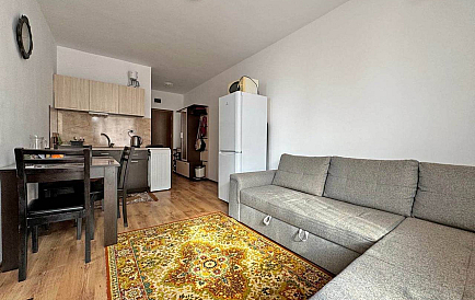 ID 11794 One-bedroom apartment in Gerber 4 Photo 1 