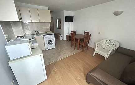 ID 11817 One-bedroom apartment in Sunny Holiday Photo 1 