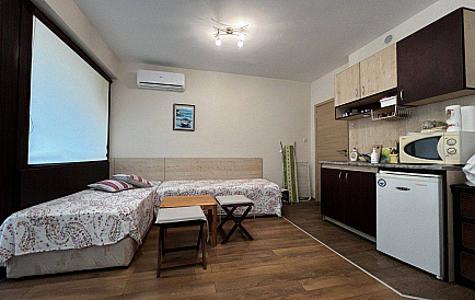 ID 11819 One-bedroom apartment in Pacific 1 Photo 1 