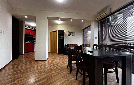 ID 11821 One-bedroom apartment in Pacific 1 Photo 1 