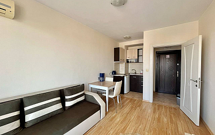 ID 11825 One-bedroom apartment in Melia 9  Photo 1 