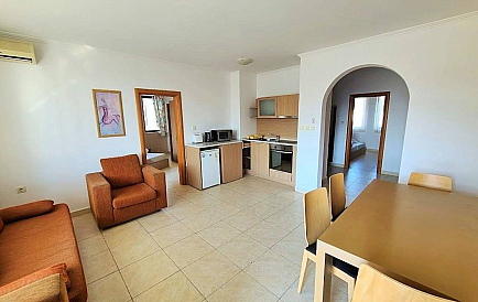 ID 11833 Two-bedroom apartment in Vodenica Photo 1 