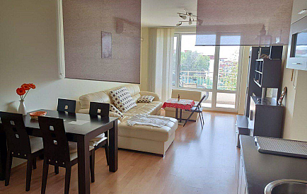 ID 11836 One bedroom apartment in Imperial Fort Club Photo 1 