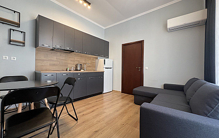 ID 11839 One-bedroom apartment in Etera 1 Photo 1 