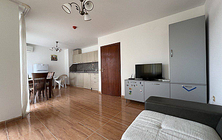ID 11840 One-bedroom apartment in Etera 2 Photo 1 