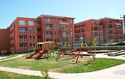 ID 11846 Studio apartment in Sunny Day 6 Photo 7