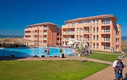 ID 11846 Studio apartment in Sunny Day 6 Photo 10