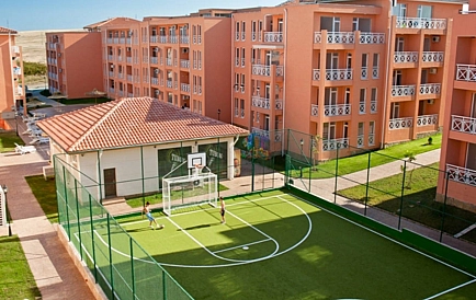 ID 11846 Studio apartment in Sunny Day 6 Photo 8