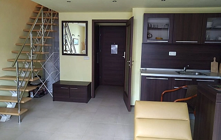 ID 11852 One-bedroom apartment in Marina City Photo 2