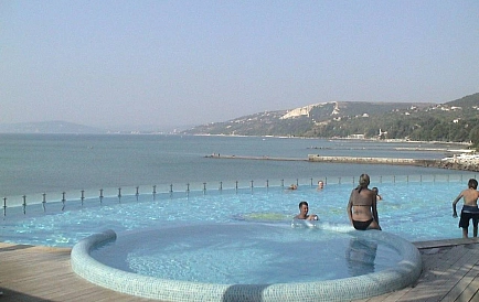 ID 11852 One-bedroom apartment in Marina City Photo 10