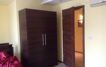 ID 11852 One-bedroom apartment in Marina City Photo 7