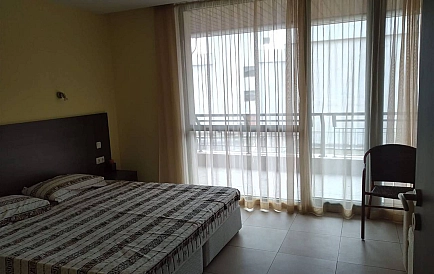 ID 11852 One-bedroom apartment in Marina City Photo 4