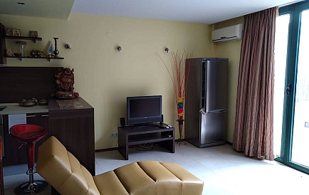 ID 11852 One-bedroom apartment in Marina City Photo 3