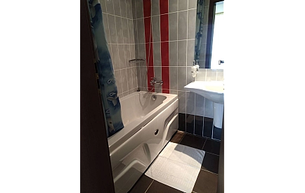 ID 11852 One-bedroom apartment in Marina City Photo 5