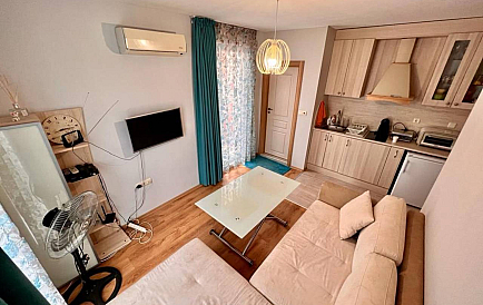 ID 11855 One-bedroom apartment in Riviera Garden Photo 1 