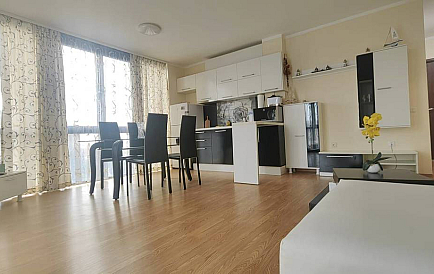 ID 11861 One-bedroom apartment in Chateau del Marina Photo 1 