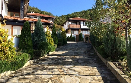 ID 11869 Two-storey house in Greenville Photo 10