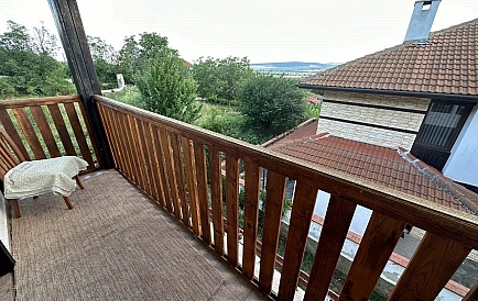 ID 11869 Two-storey house in Greenville Photo 8