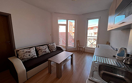 ID 11877 One-bedroom apartment in Sunny Day 6 Photo 1 