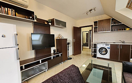 ID 11879 Two-bedroom apartment in Cascadas Photo 1 