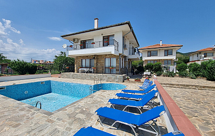 ID 11885 House in Gorica Photo 1 