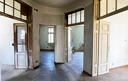 ID 14044 Four-room apartment in Burgas Photo 1 