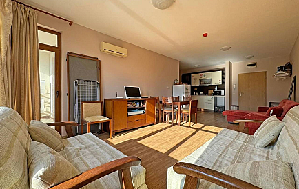 ID 11892 One-bedroom apartment in Vineyards Resort Photo 1 