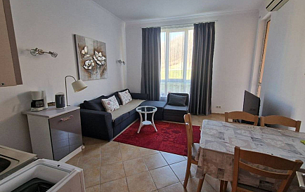 ID 11893 One-bedroom apartment in Negresco Photo 1 