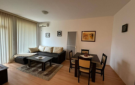 ID 11904 Two-bedroom apartment in Sunny Day 6 Photo 1 
