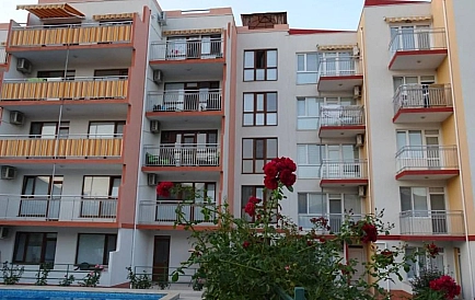 ID 11929 Two-bedroom apartment in the Lotus Complex Photo 6
