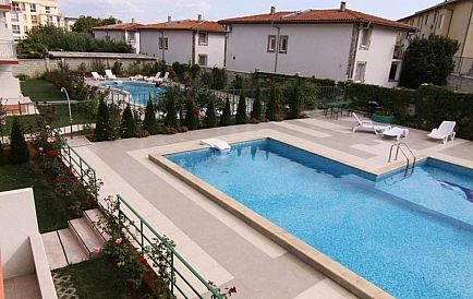 ID 11929 Two-bedroom apartment in the Lotus Complex Photo 10