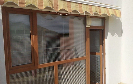 ID 11929 Two-bedroom apartment in the Lotus Complex Photo 9