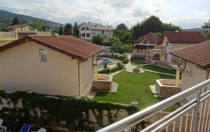 ID 11929 Two-bedroom apartment in the Lotus Complex Photo 8