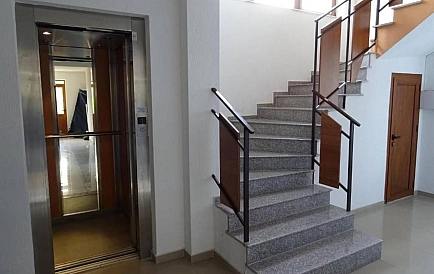 ID 11929 Two-bedroom apartment in the Lotus Complex Photo 7