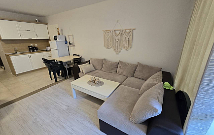ID 11934 One-bedroom apartment in Udacha Photo 1 