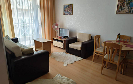 ID 11941 Two-bedroom apartment in Sunny Day 6 Photo 1 