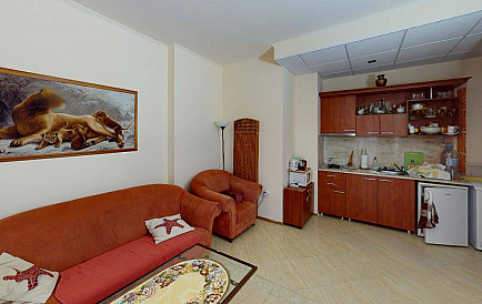 ID 11943 One-bedroom apartment in Palazzo Photo 1 