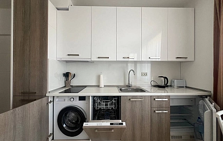 ID 11948 Studio apartment in Onyx Photo 3