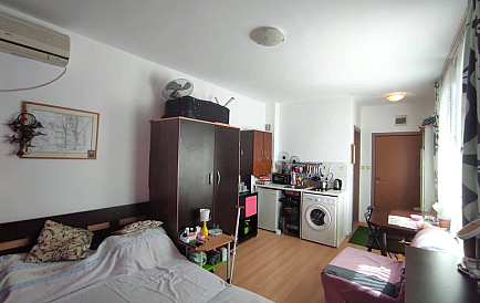 ID 11950 Studio apartment in Sunny Day 6 Photo 1 