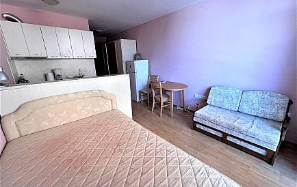 ID 11958 Studio apartment in Vigo Beach Photo 1 