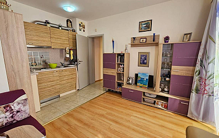 ID 11961 One-bedroom apartment in Sunny Beach Photo 1 