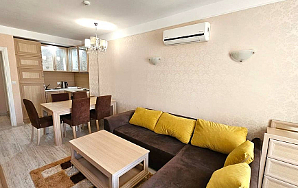 ID 11969 One-bedroom apartment in Harmony Suites Photo 1 