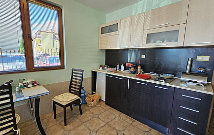ID 11970 One-bedroom apartment in Amoto Photo 1 