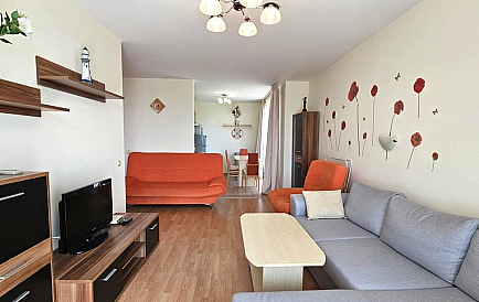 ID 11973 One-bedroom apartment in Crown Fort Club Photo 1 
