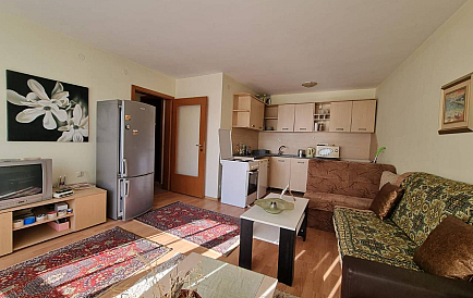 ID 11974 One-bedroom apartment in Marina Fort Beach Photo 1 