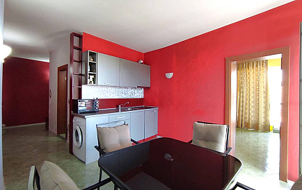 ID 11981 Two-bedroom penthouse in Sunset Beach 1 Photo 1 